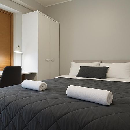 Tammer Huoneistot - City Suite 3 - Public Sauna, Gym & Pool 坦佩雷 外观 照片